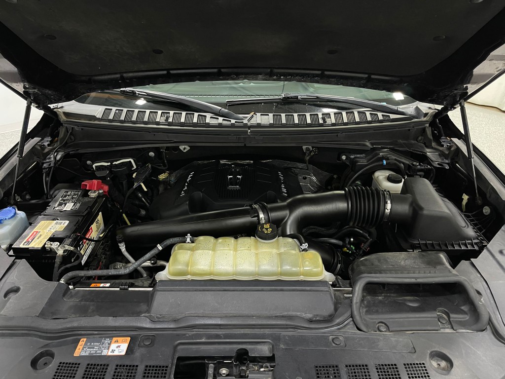 2019 Lincoln Navigator Image 26