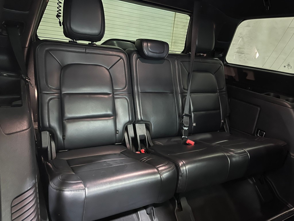 2019 Lincoln Navigator Image 31