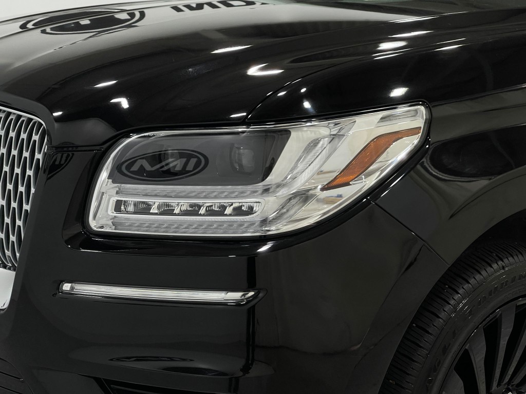 2019 Lincoln Navigator Image 34