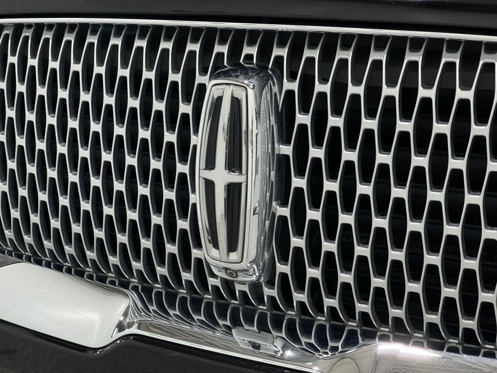 2019 Lincoln Navigator Image 39
