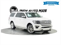 Image for 2019 Ford Expedition Platinum ID: 7358413