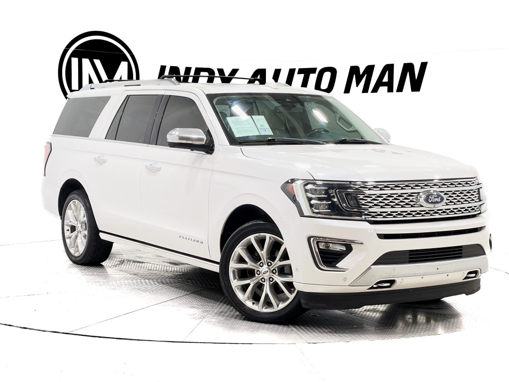 2019 Ford Expedition Image 2