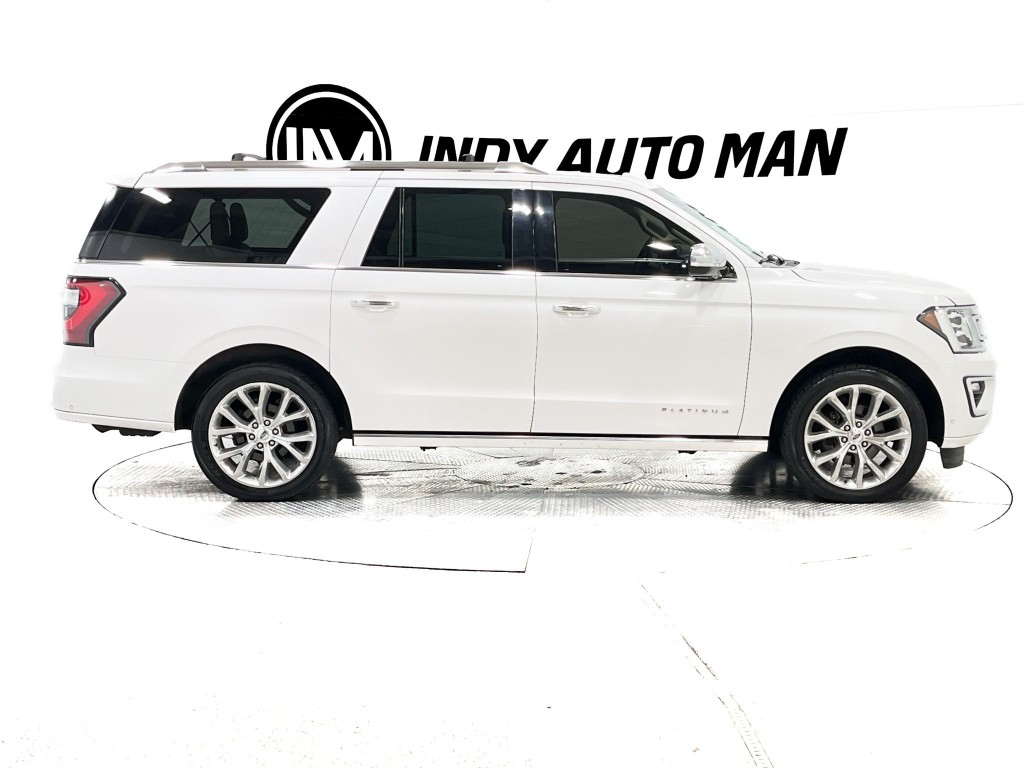 2019 Ford Expedition Image 3