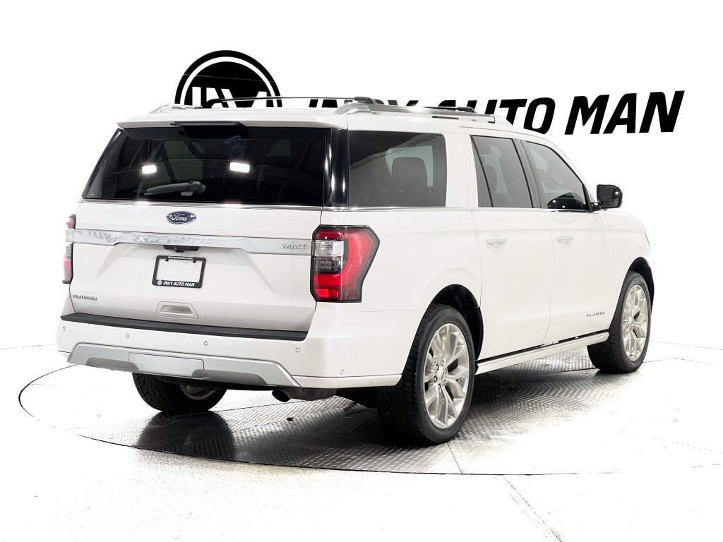 2019 Ford Expedition Image 4