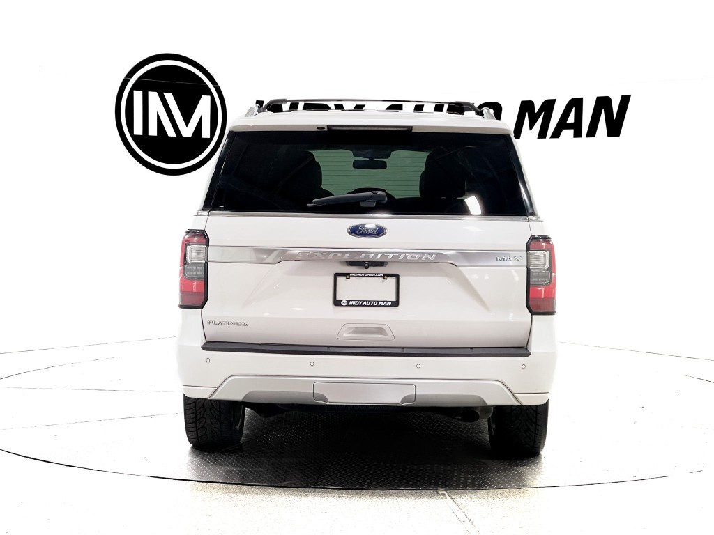 2019 Ford Expedition Image 5
