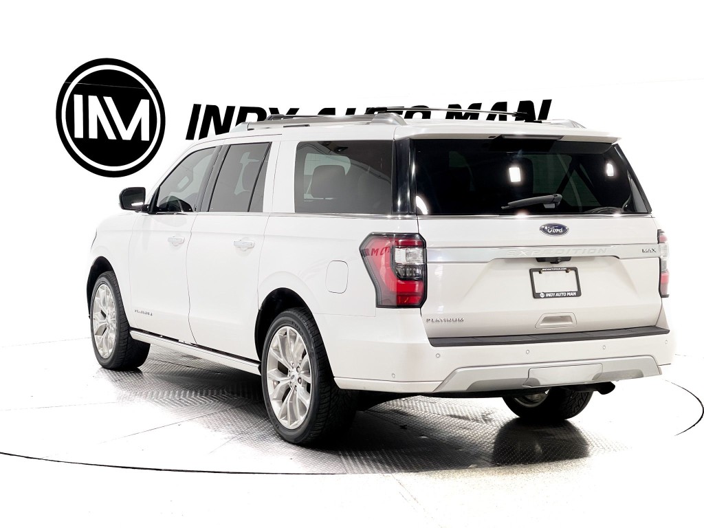 2019 Ford Expedition Image 6