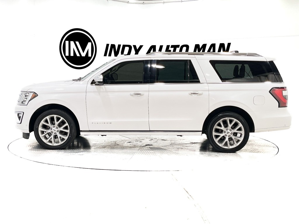 2019 Ford Expedition Image 7