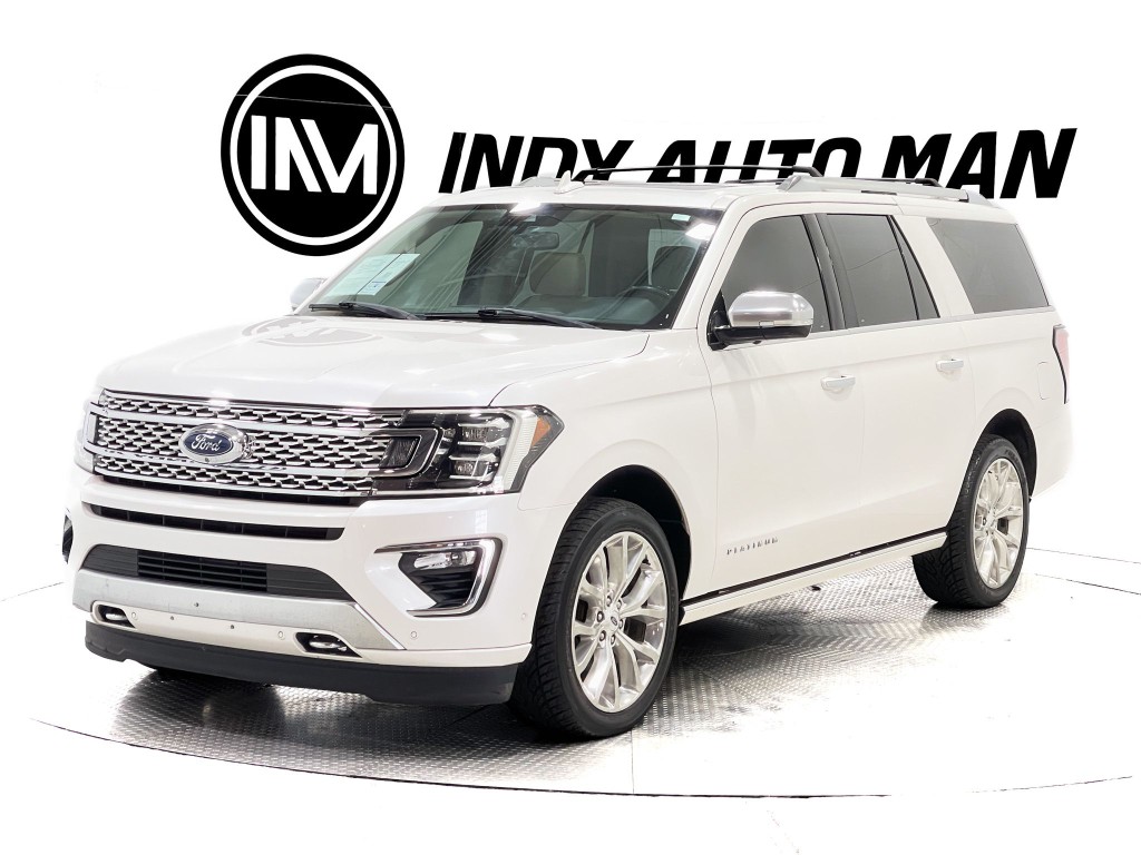 2019 Ford Expedition Image 8