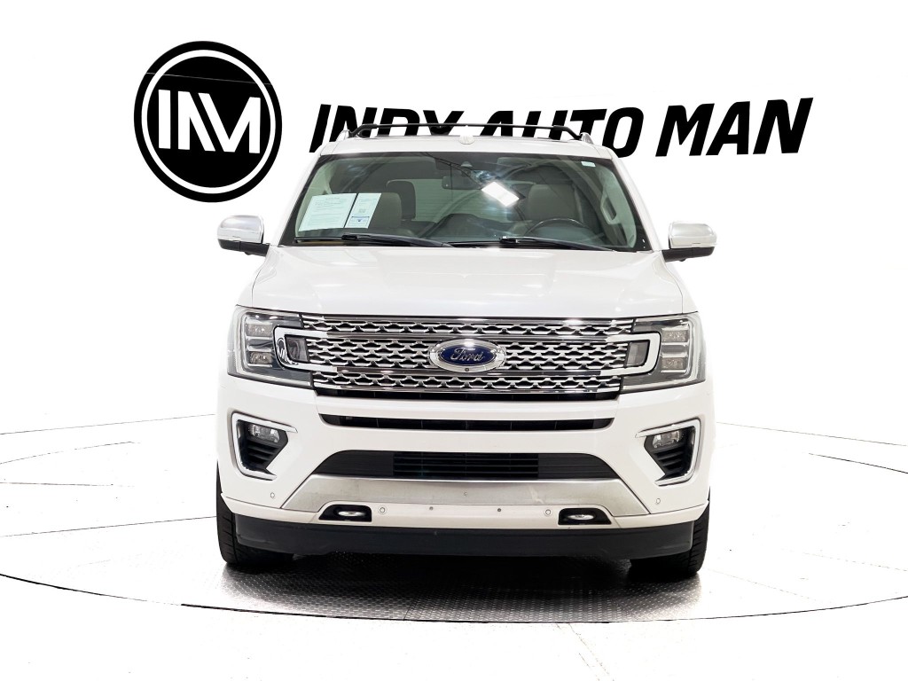 2019 Ford Expedition Image 9