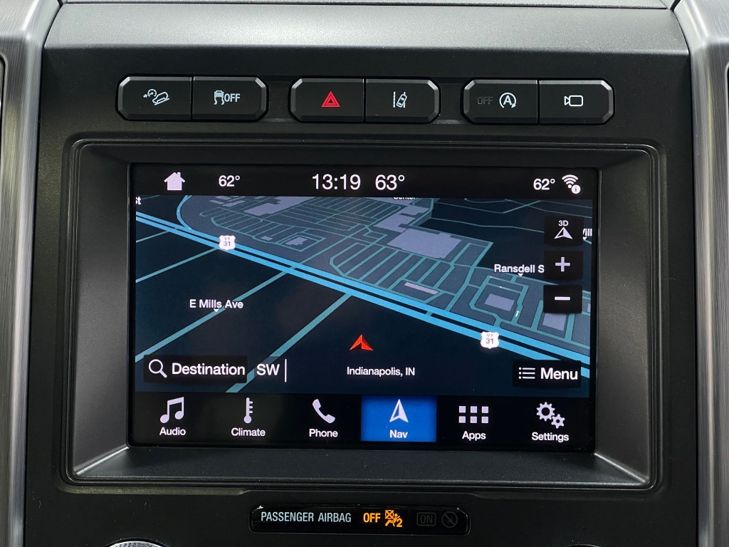 2019 Ford Expedition Image 10