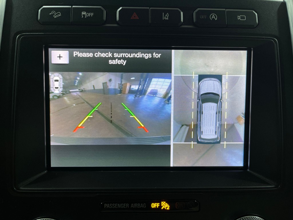 2019 Ford Expedition Image 11