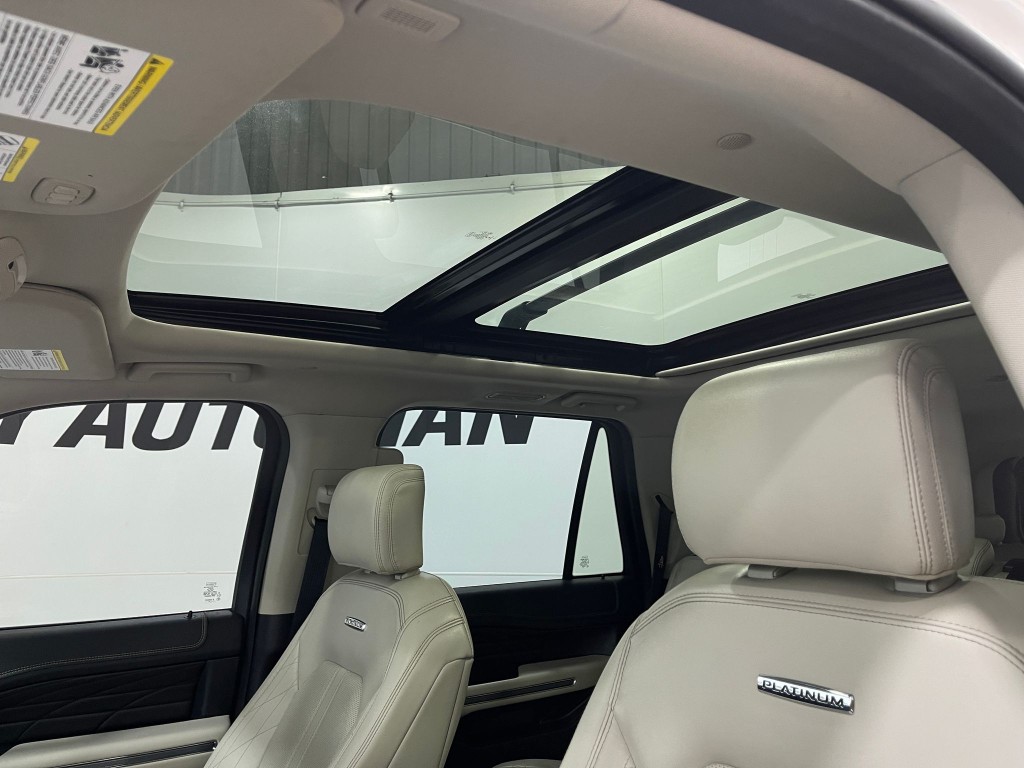 2019 Ford Expedition Image 12