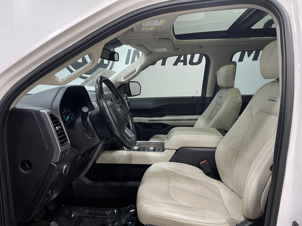 2019 Ford Expedition Image 13