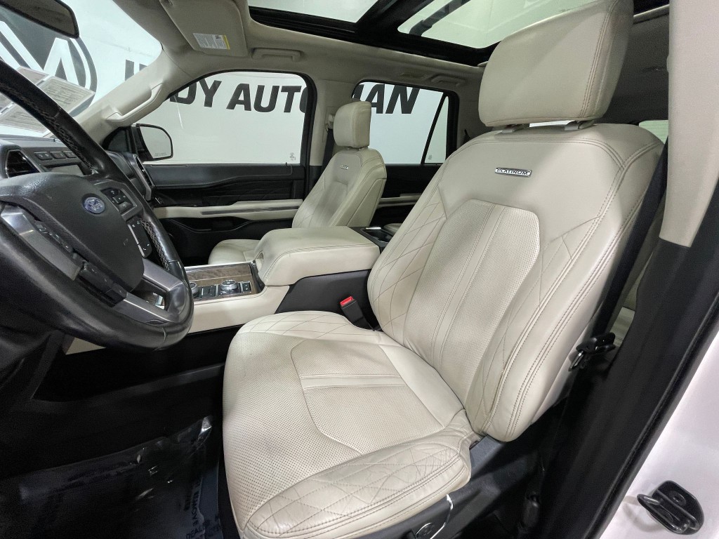 2019 Ford Expedition Image 14