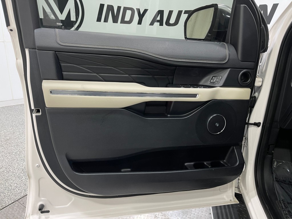 2019 Ford Expedition Image 15