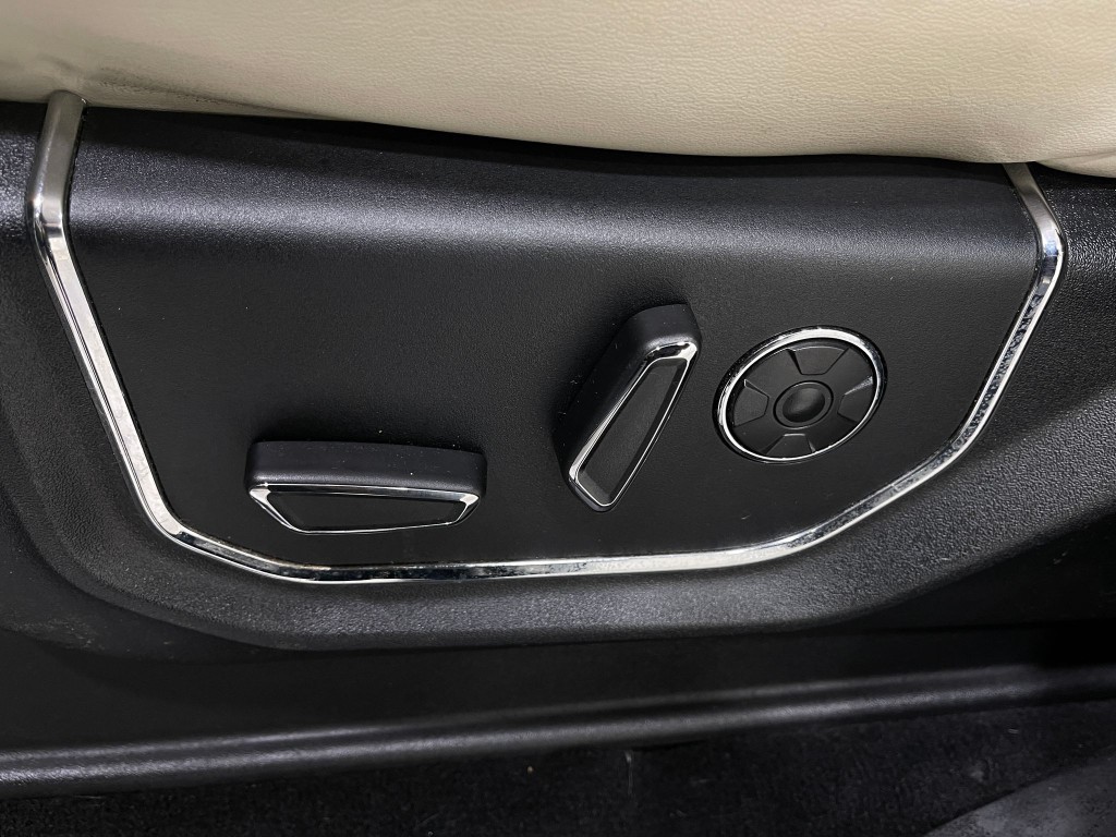 2019 Ford Expedition Image 17