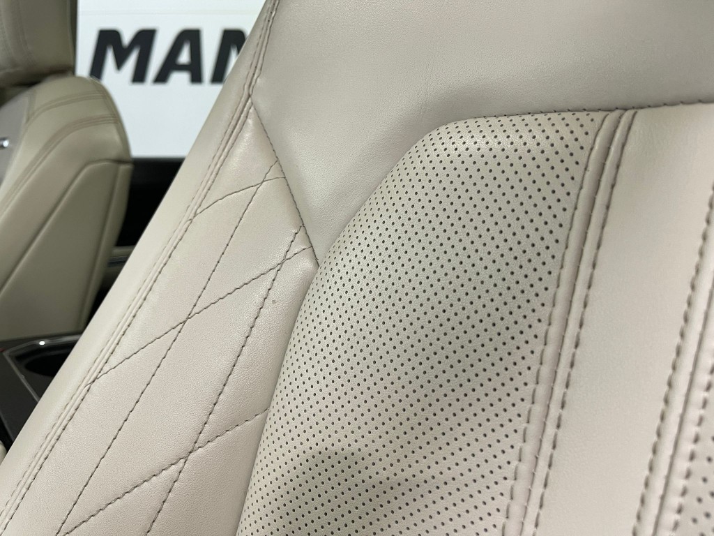 2019 Ford Expedition Image 18