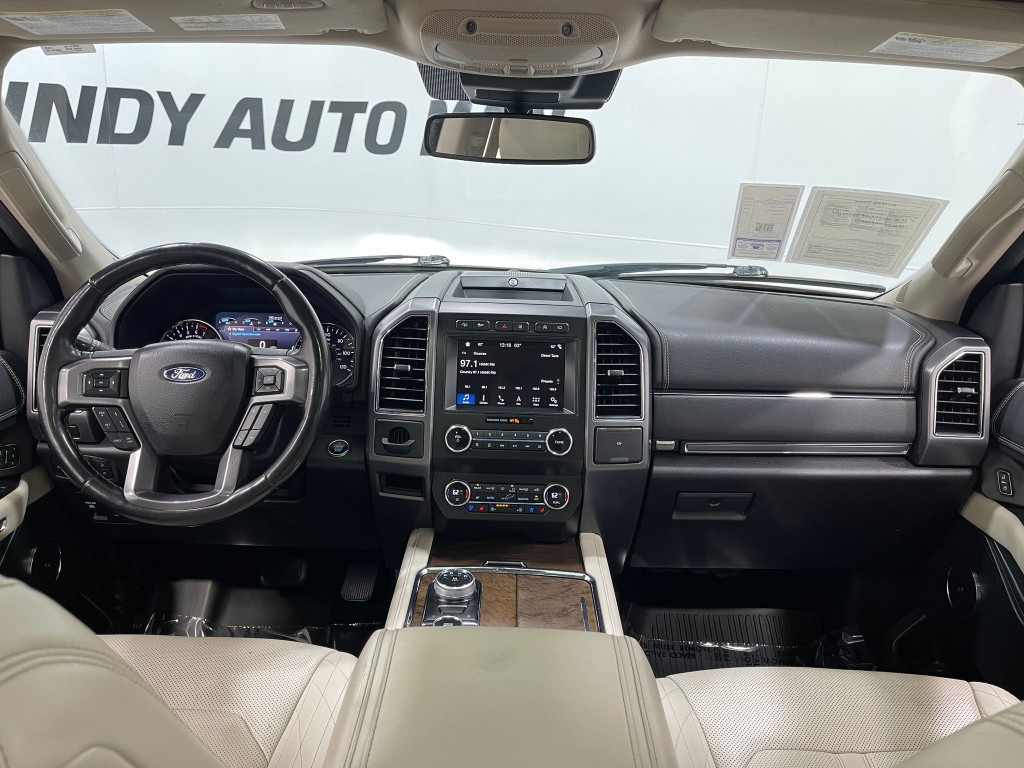 2019 Ford Expedition Image 19