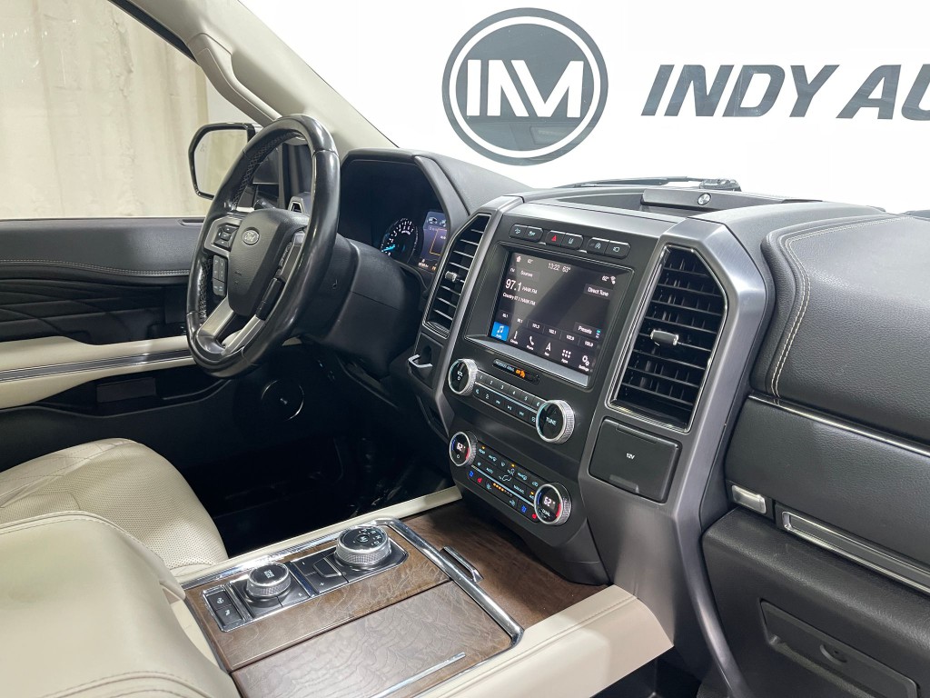 2019 Ford Expedition Image 20