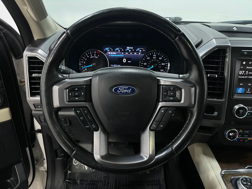 2019 Ford Expedition Image 22