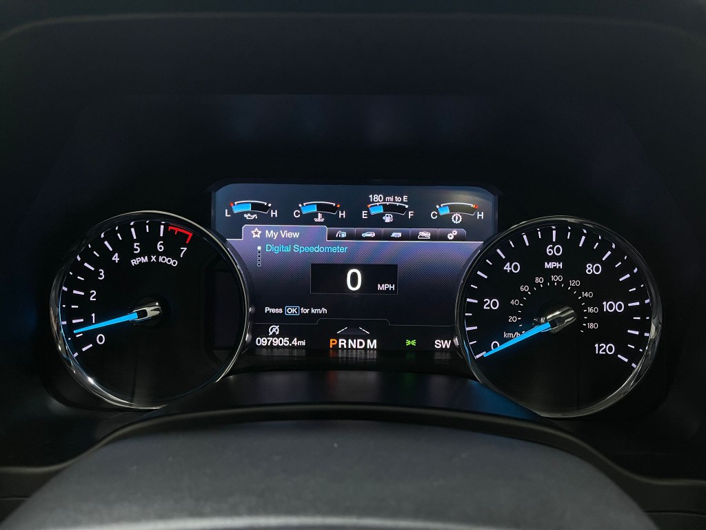 2019 Ford Expedition Image 23