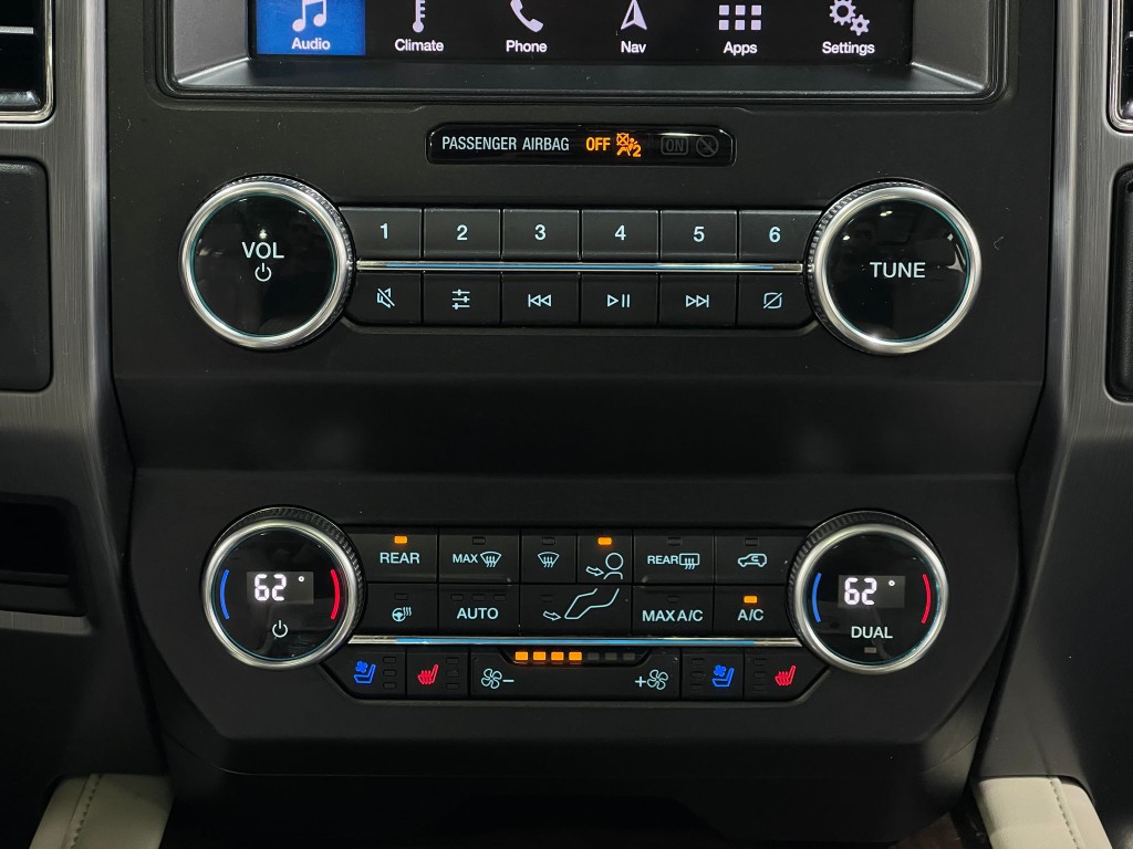 2019 Ford Expedition Image 25