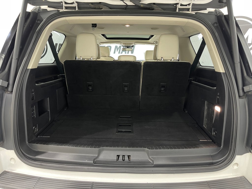 2019 Ford Expedition Image 26
