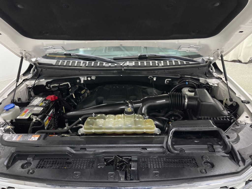 2019 Ford Expedition Image 27