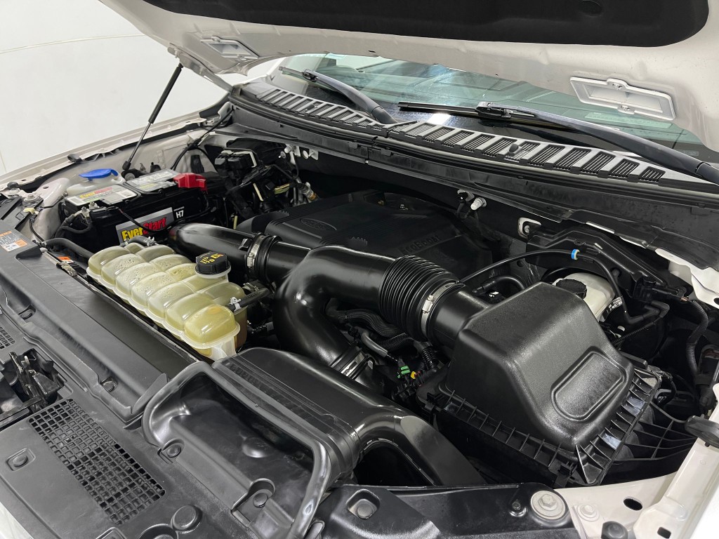 2019 Ford Expedition Image 28