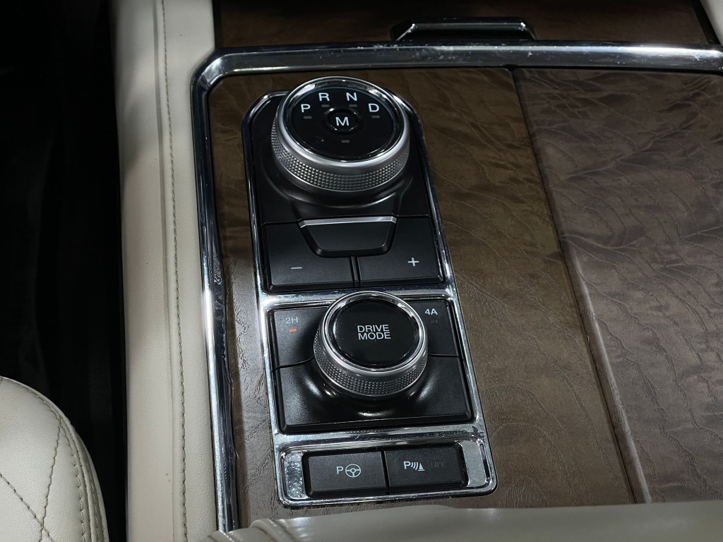 2019 Ford Expedition Image 29