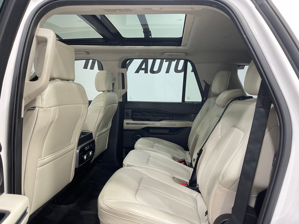 2019 Ford Expedition Image 30