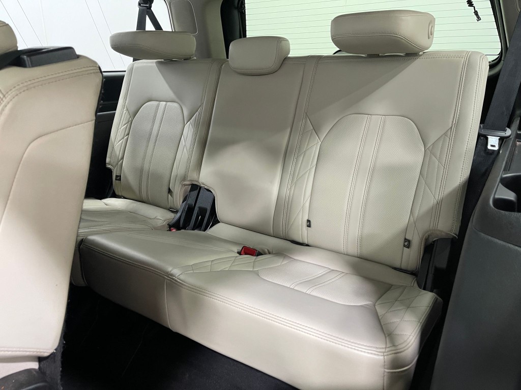 2019 Ford Expedition Image 31