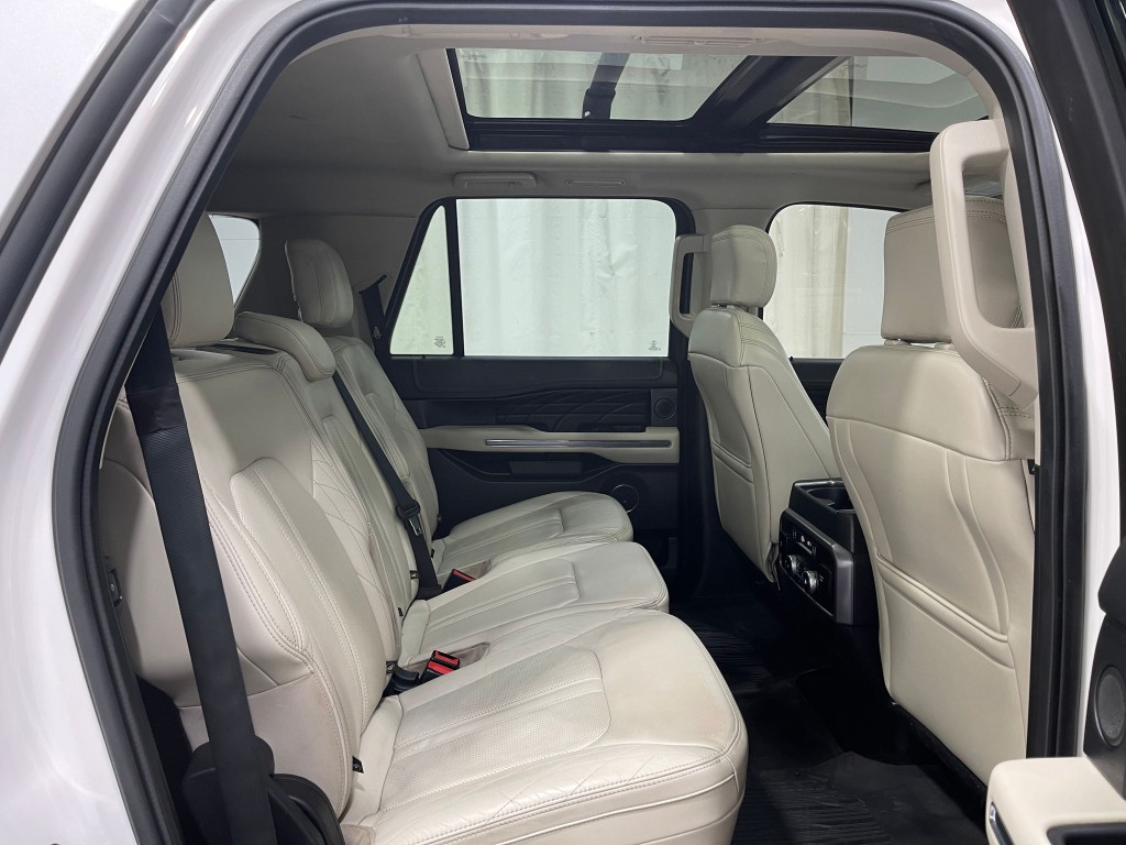 2019 Ford Expedition Image 33