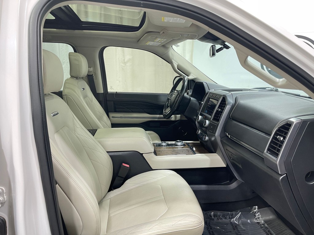 2019 Ford Expedition Image 34