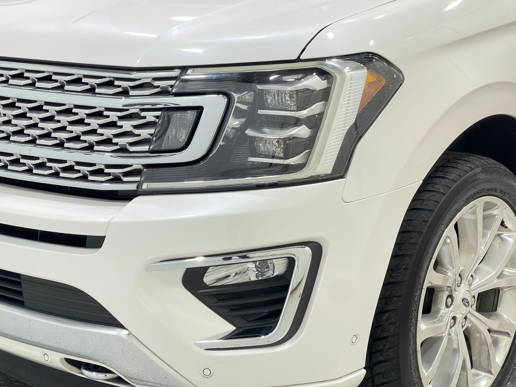 2019 Ford Expedition Image 35