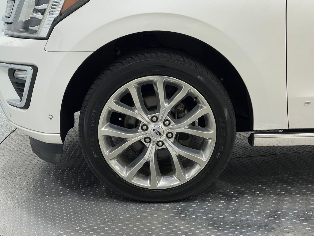 2019 Ford Expedition Image 37