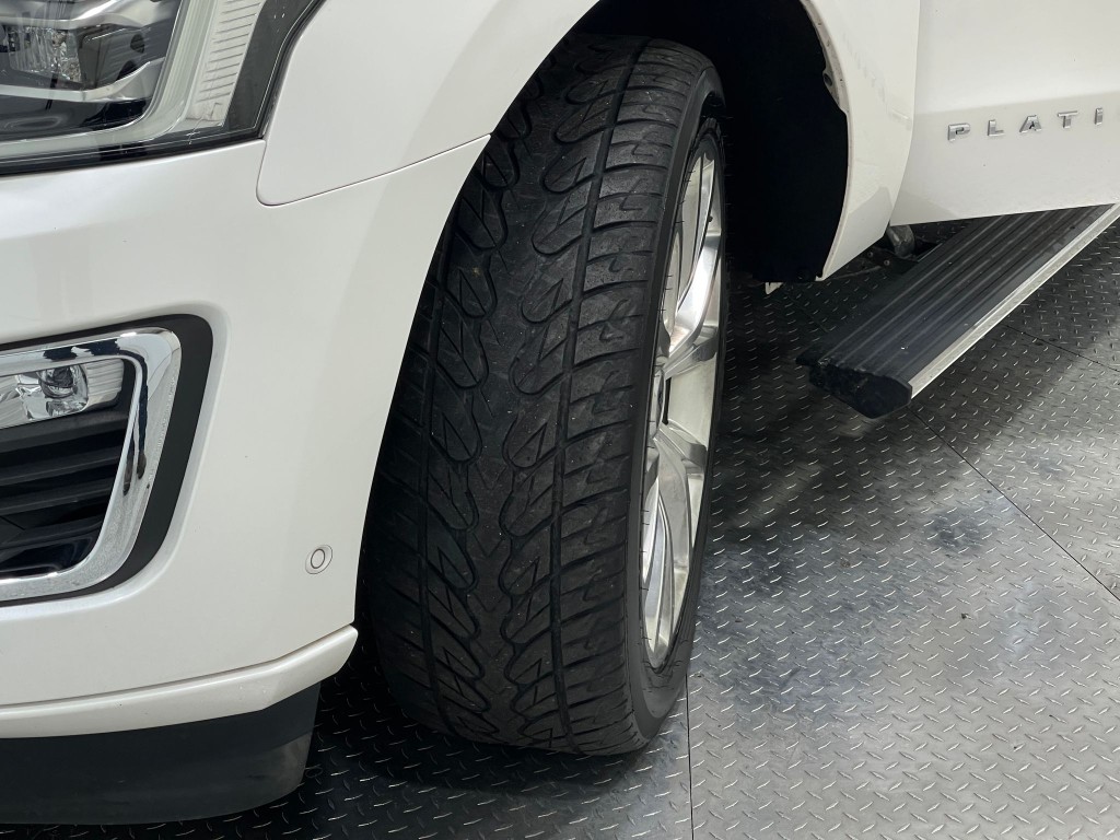 2019 Ford Expedition Image 38