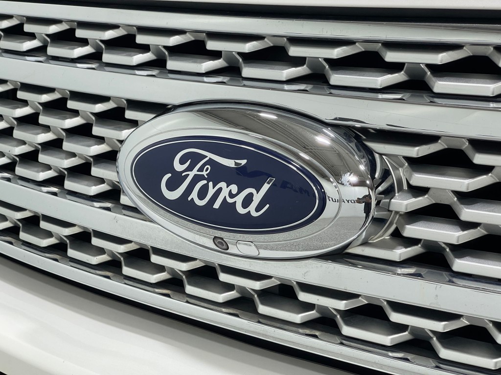 2019 Ford Expedition Image 40