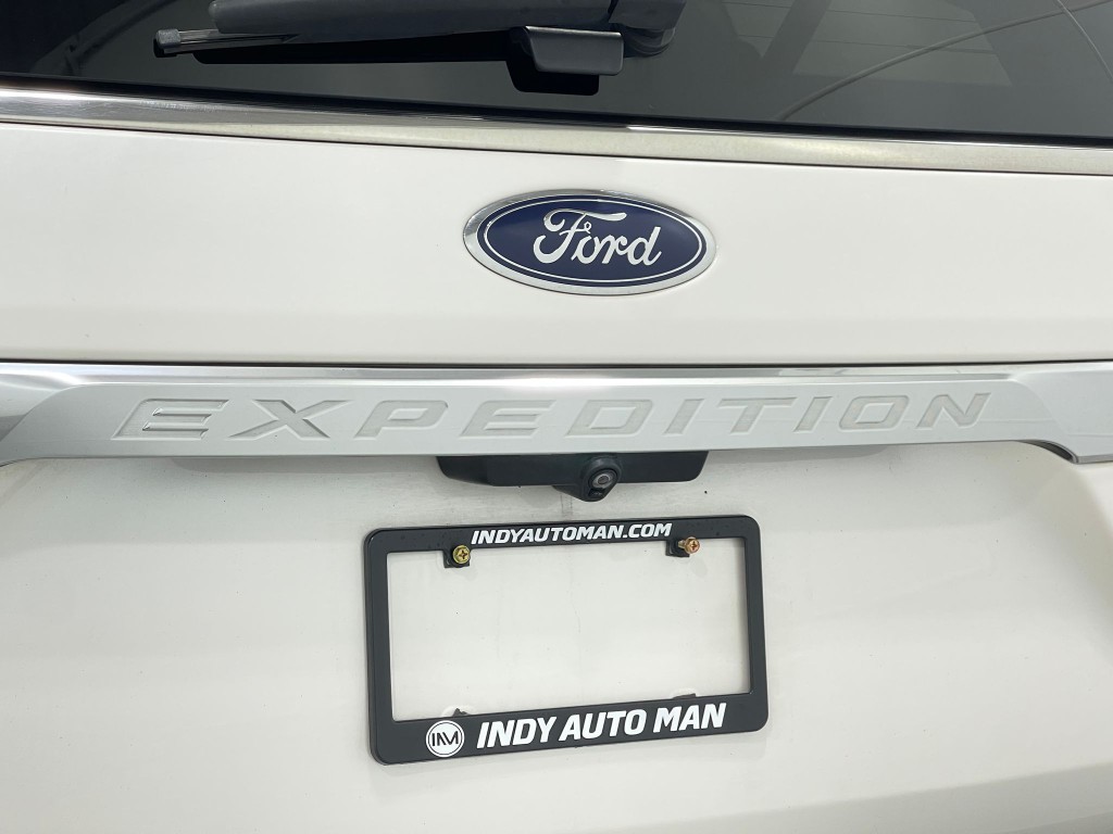 2019 Ford Expedition Image 41