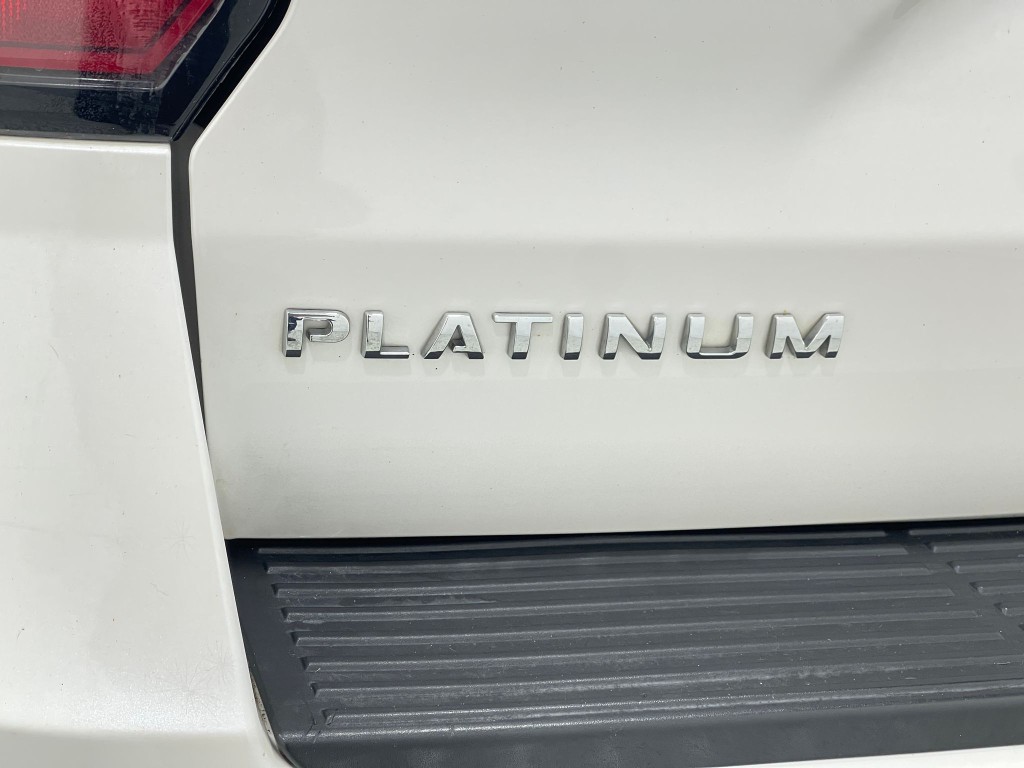 2019 Ford Expedition Image 42