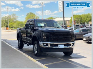 Image for 2019 Ford F-250 XLT ID: 7358416