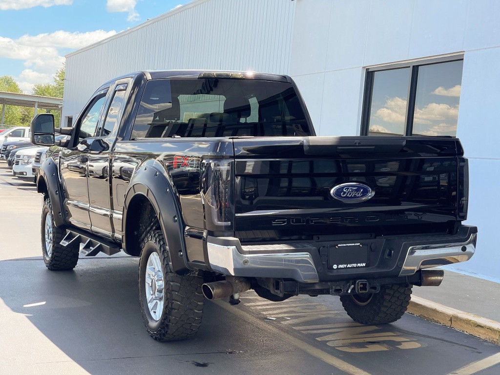 2019 Ford F-250 Image 5