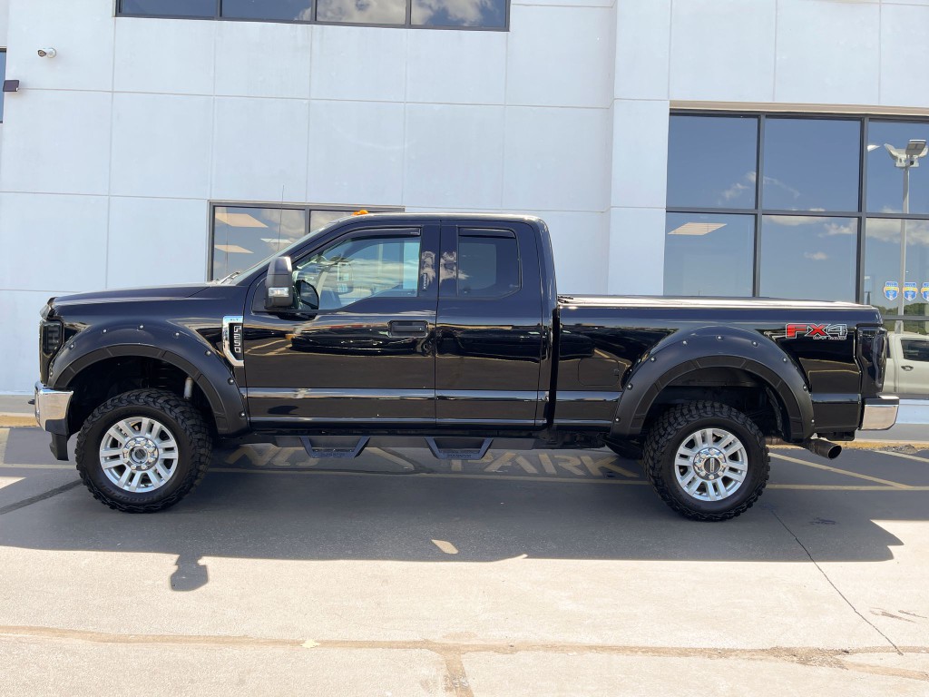 2019 Ford F-250 Image 6