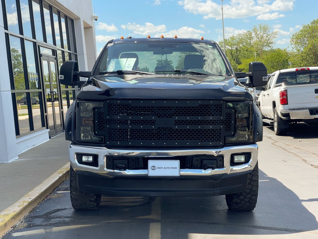 2019 Ford F-250 Image 8