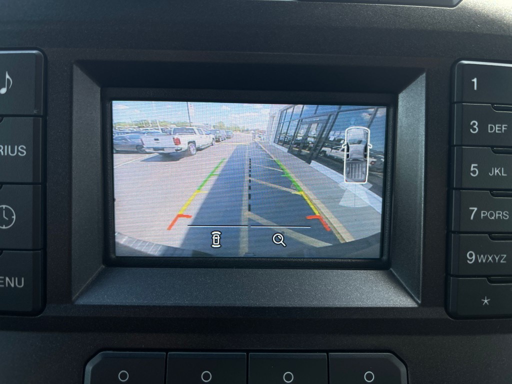 2019 Ford F-250 Image 9