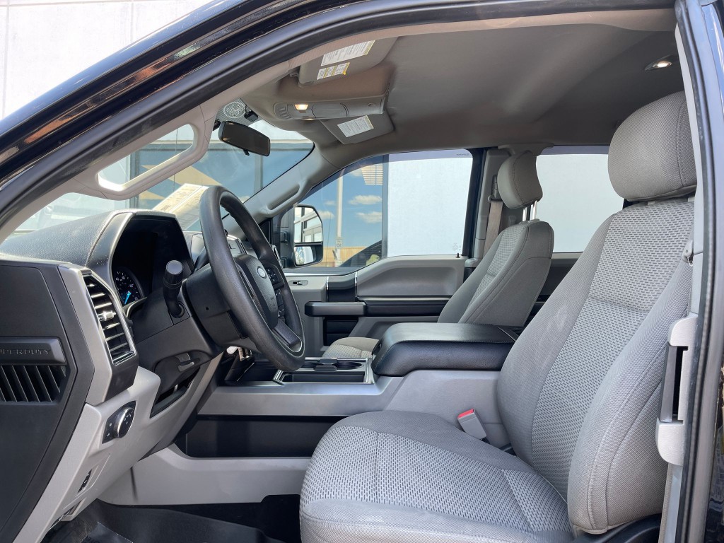 2019 Ford F-250 Image 10