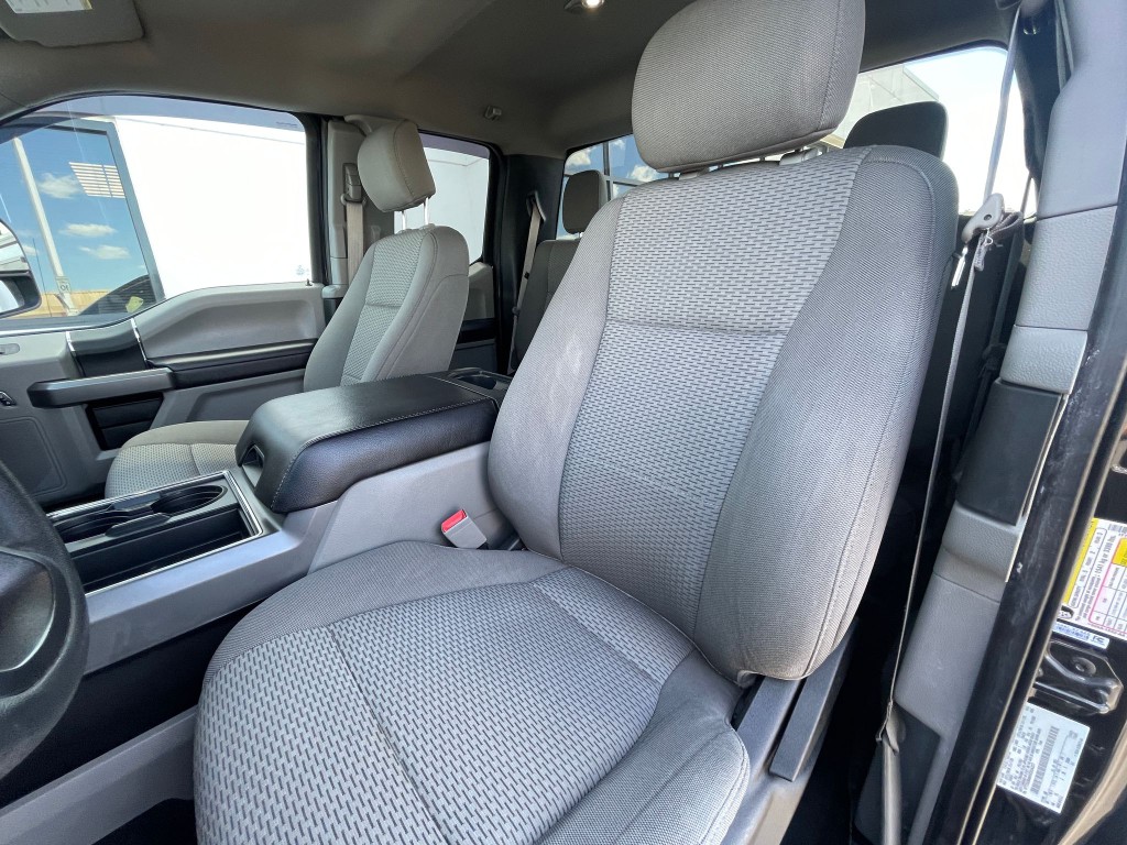 2019 Ford F-250 Image 11