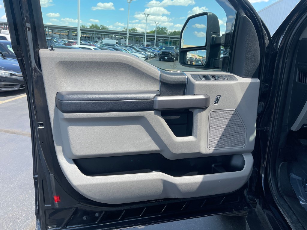 2019 Ford F-250 Image 12