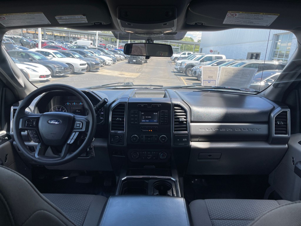 2019 Ford F-250 Image 16