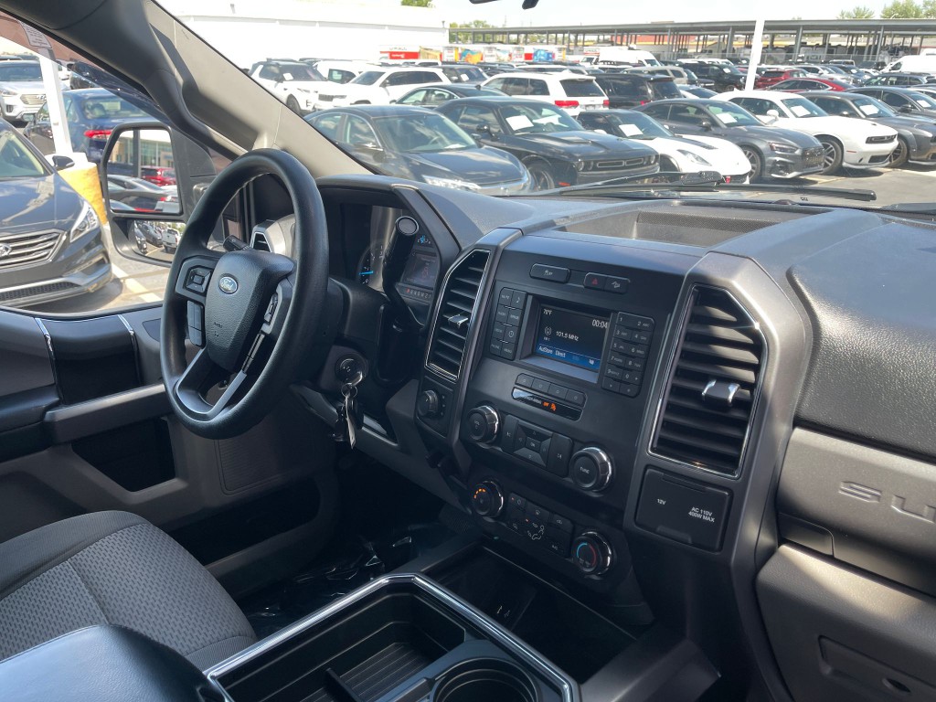 2019 Ford F-250 Image 17